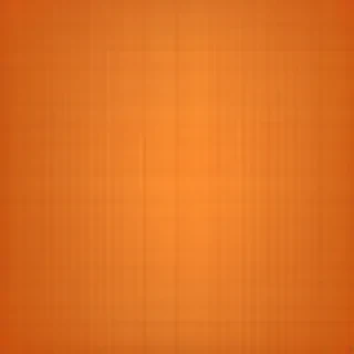 orange plain background