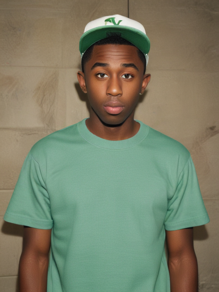 tyler the creator selena gomez