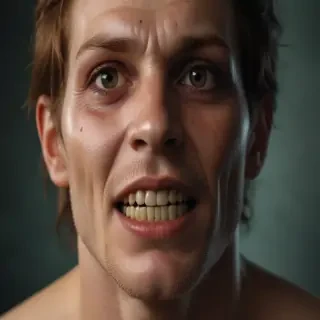 horror png