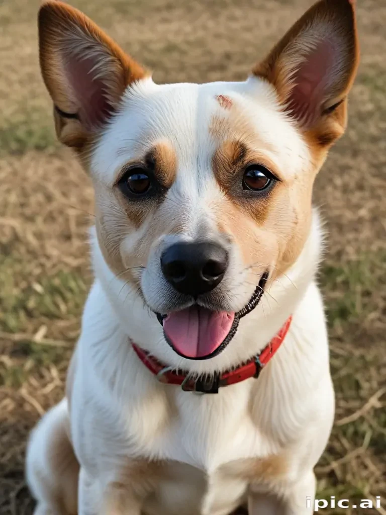 texas heeler dog breed