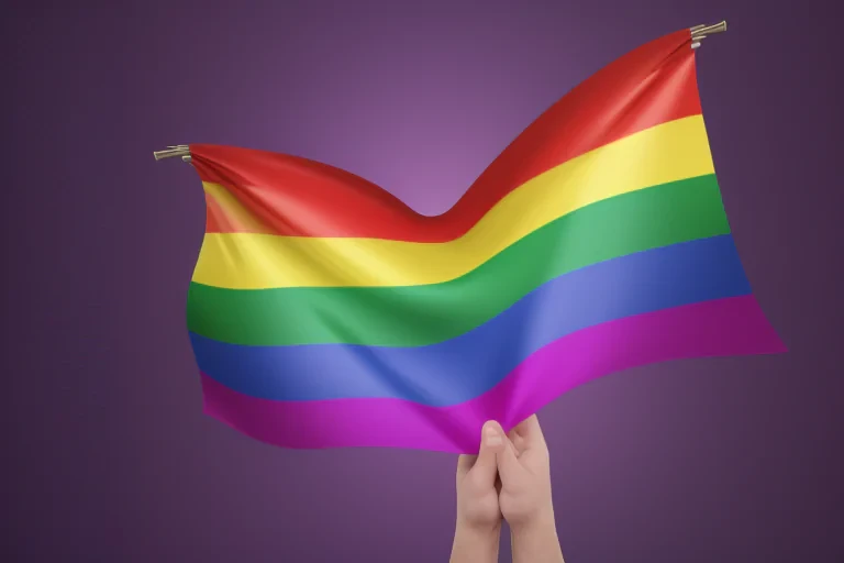 gay background