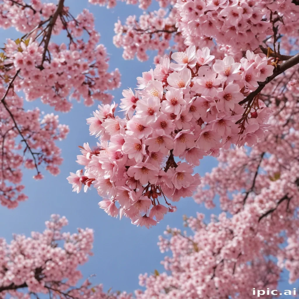sakura flower
