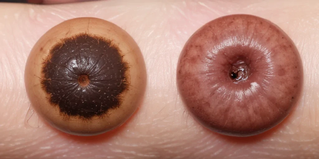 images of ringworm