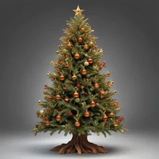 christmas trees png