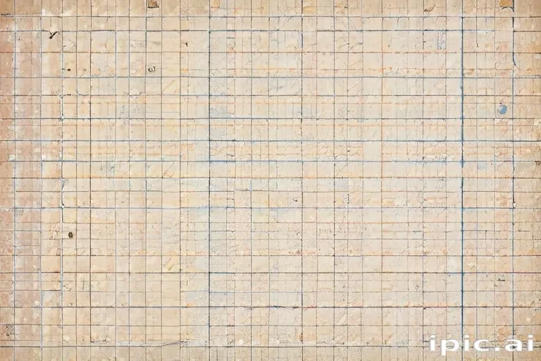 graph paper background