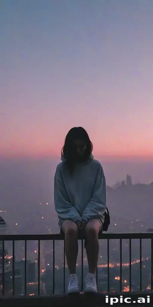 sad aesthetic wallpaper