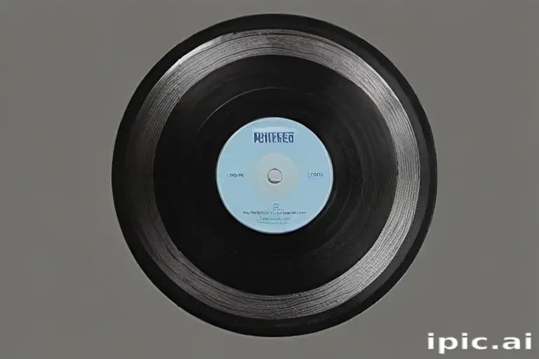 vinyl record png