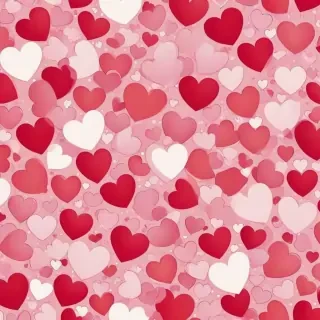 wallpaper iphone hearts