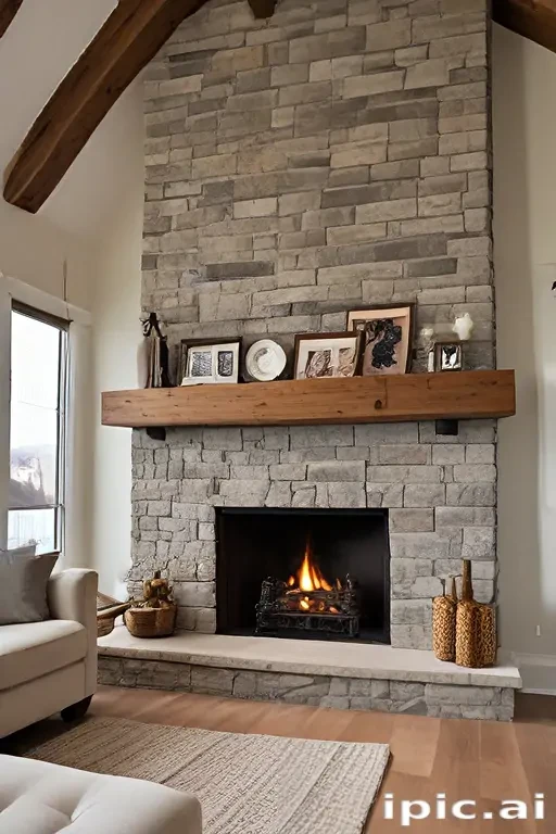 fireplace images