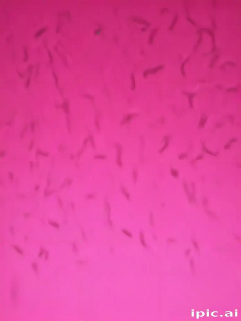 neon pink bg
