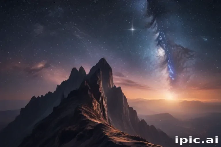 stars background wallpaper
