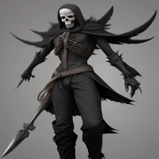 death png