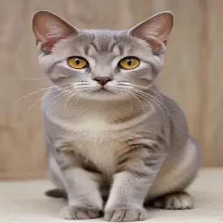 brazilian shorthair cat breed