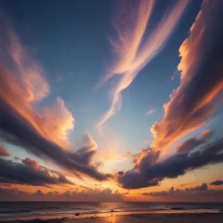 sky iphone background