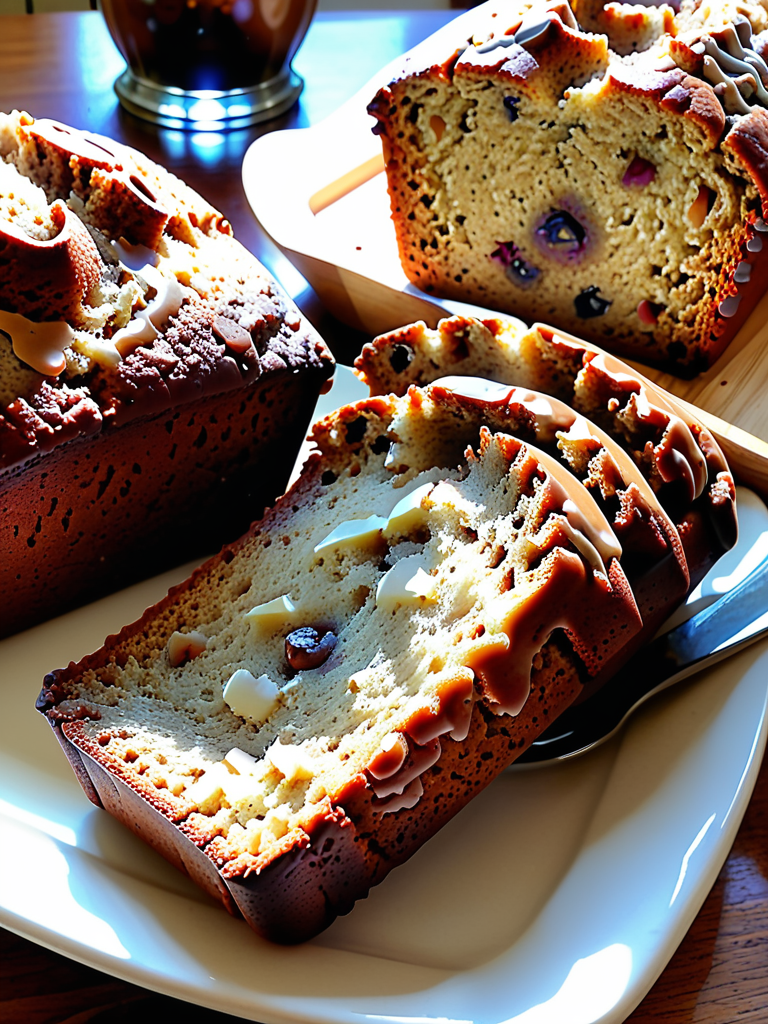 variations of amish friendship bread