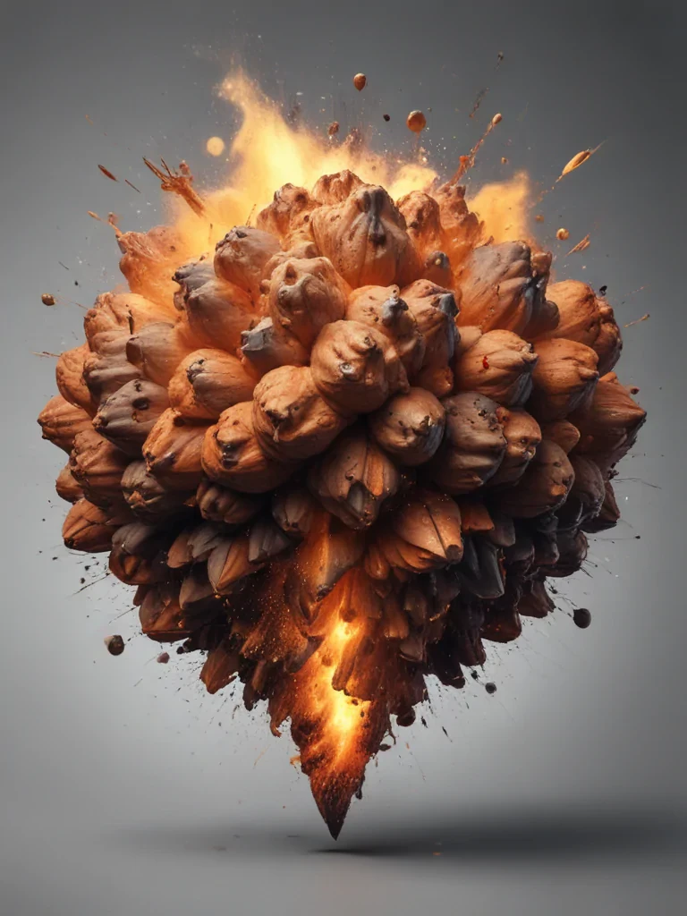 explosive png