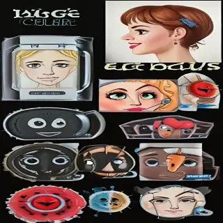 clip art focus