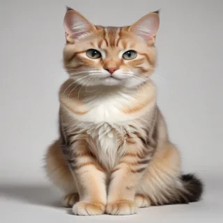 transparent cat clipart