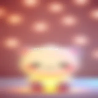 cute light wallpaper
