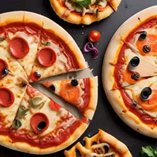 png pizza
