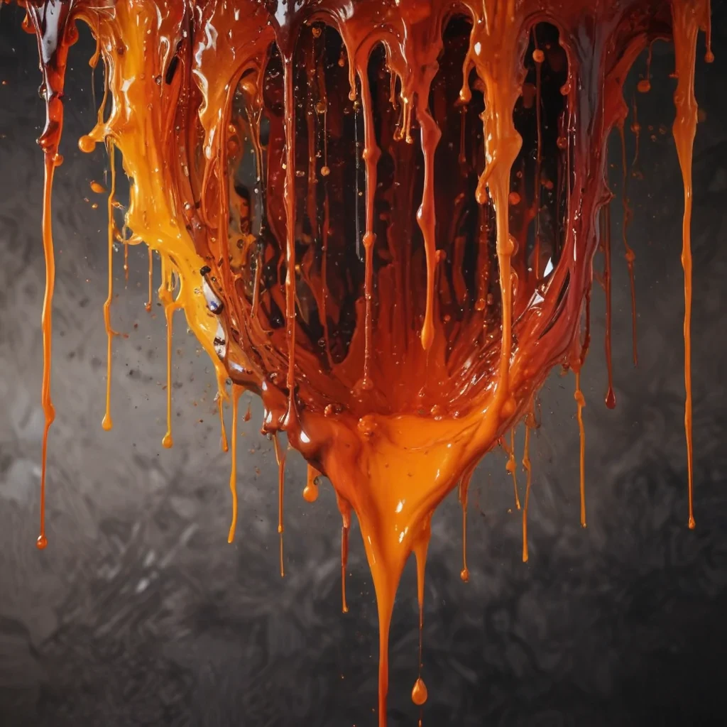 drip background
