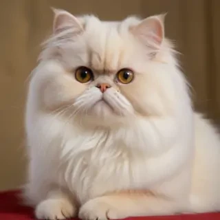 persian breed