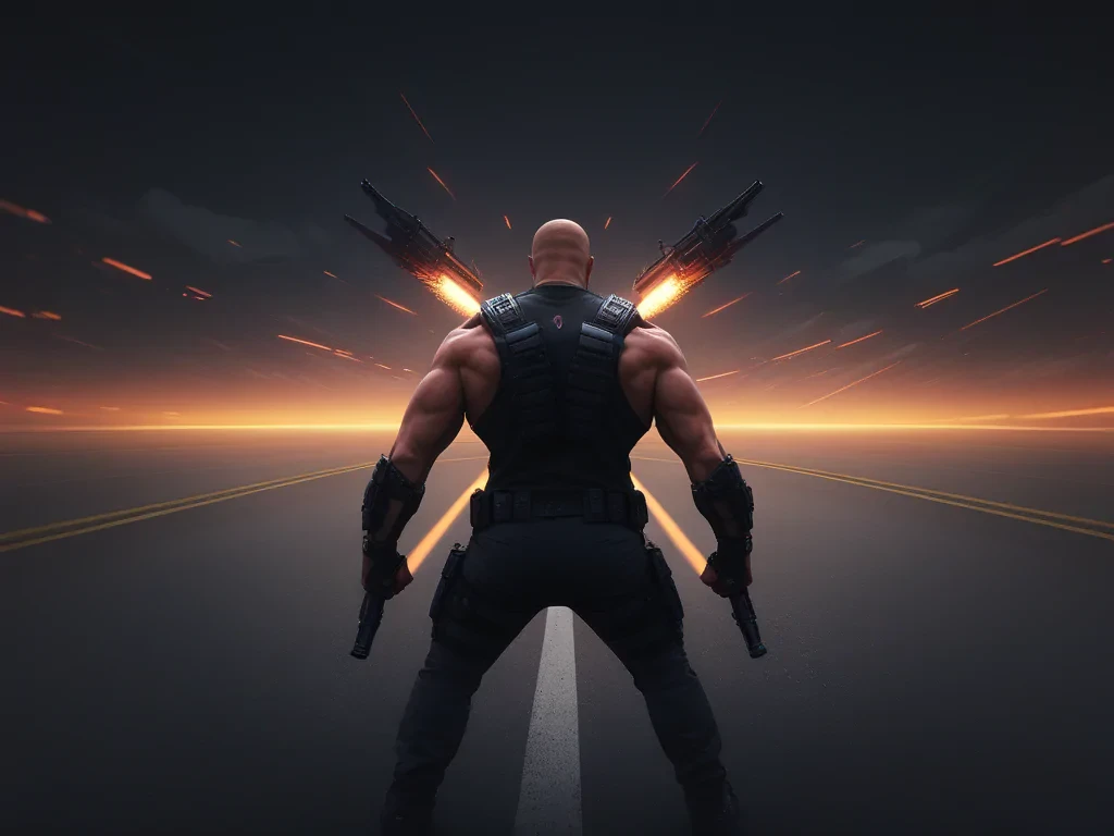 badass backgrounds