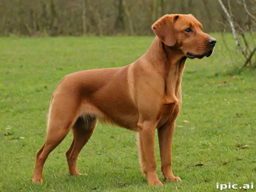 broholmer dog breed