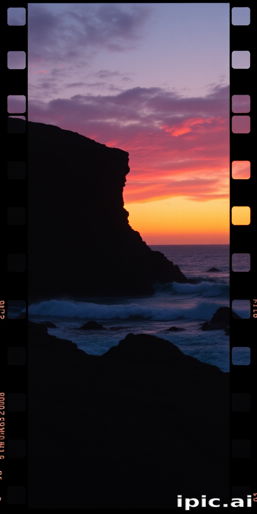 png film strip
