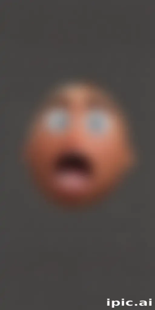shocked png