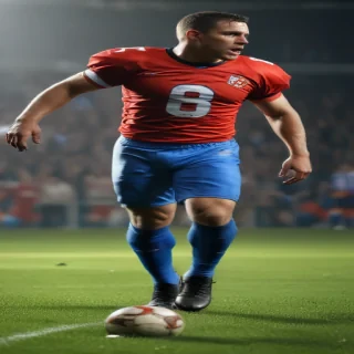 football transparent