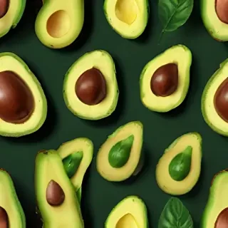 avocado backgrounds