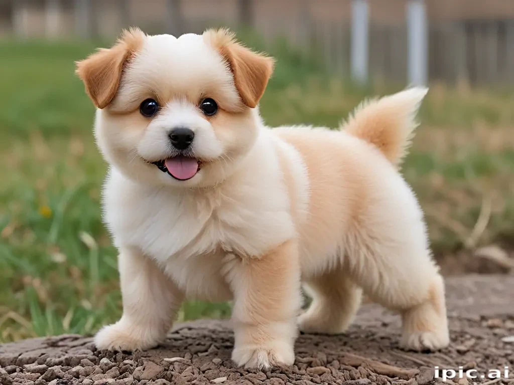papipoo dog breed