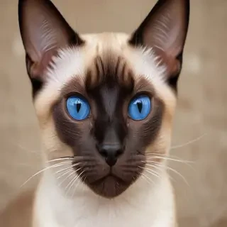 siamese cat