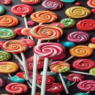 picture lollipop