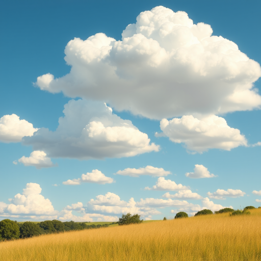 cartoon clouds png