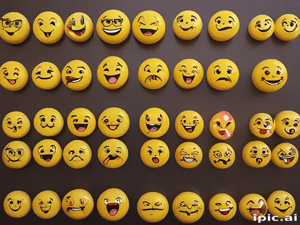 love emoji