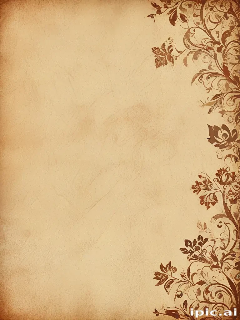 vintage background