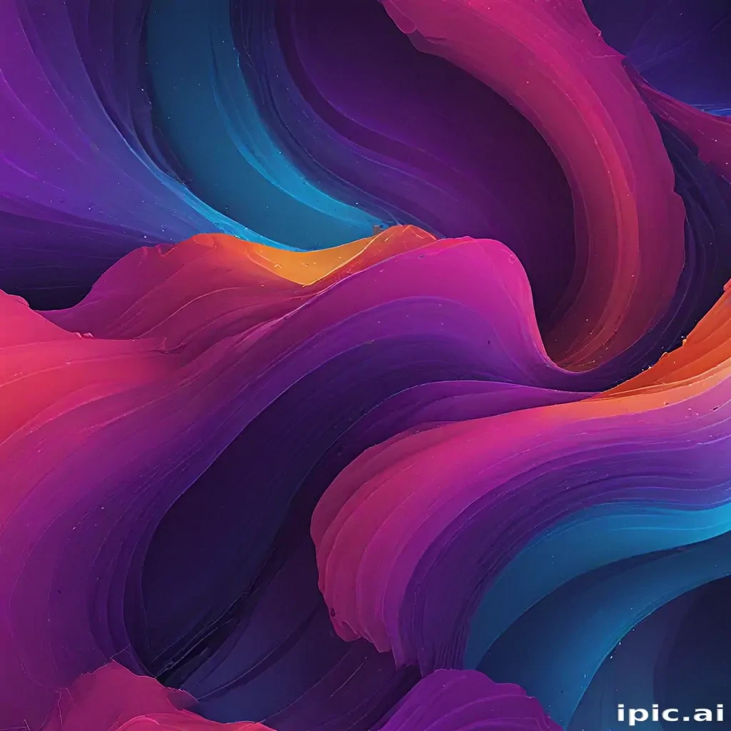 abstract iphone wallpapers 4k