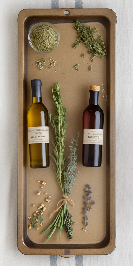 substitute for herbs de provence