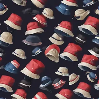 bucket hat png