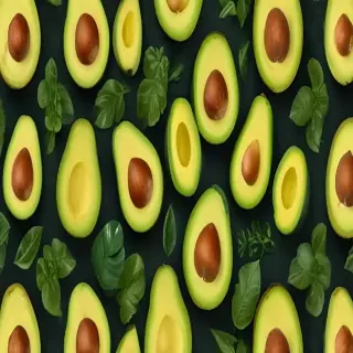 avocado backgrounds