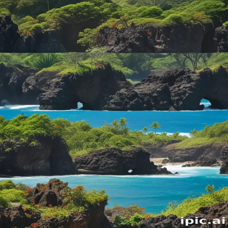 hawaii png