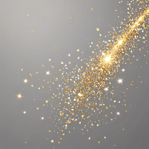 png sparkles