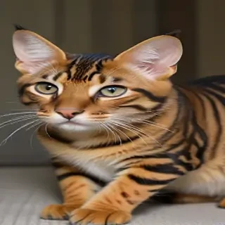 toyger breed