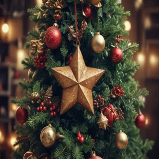 christmas iphone wallpaper