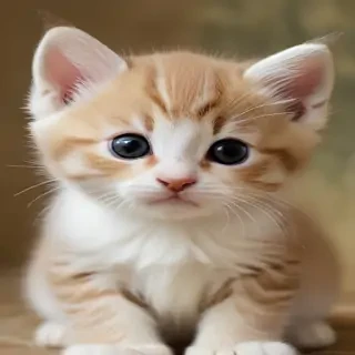 kitten wallpapers