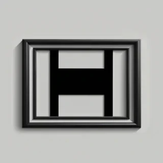 black rectangle png