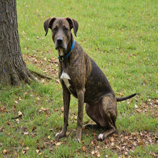 treeing tennessee brindle