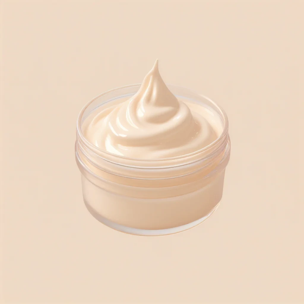 cream aesthetic background